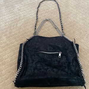 Faux stella mcartney bag!